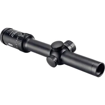 Puškohled Meopta MeoStar R2 1-6x24 RD K dot