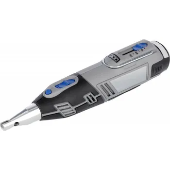 Dremel Premium Bruska na zuby selat bezdrátová 12 V