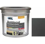 HET Soldecol Kovářská Barva 2,5 L kovově šedá 1999 (antracitový sériový odstín)