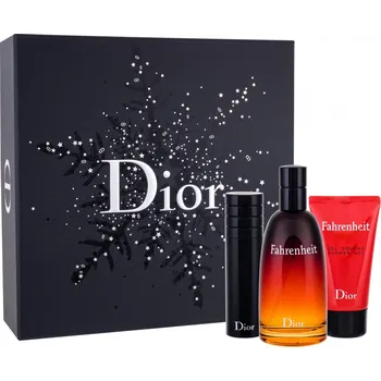 Christian Dior Fahrenheit M EDT - Zbozi.cz