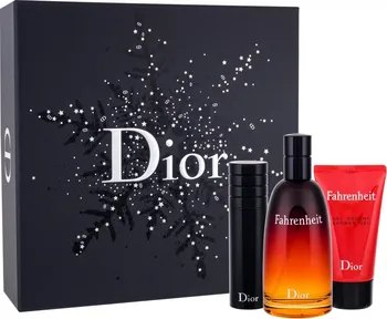 Pánský parfém Christian Dior Fahrenheit M EDT