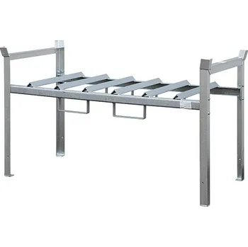 CEMO Další úroveň skladování do regálu na sudy(8329)