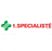 1. Specialisté