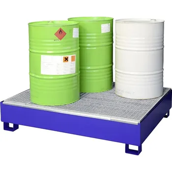 Olejová vana CEMO Záchytná vana z oceli typ SO4 lakovaná(7681)