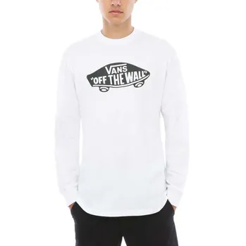 VANS Off The Wall Long Sleeve VN00059JYB2, S