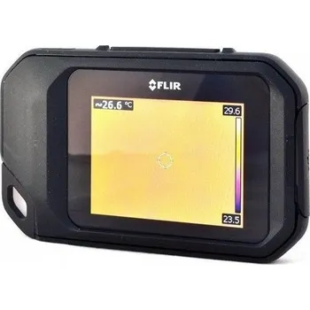 Flir C3 termokamera