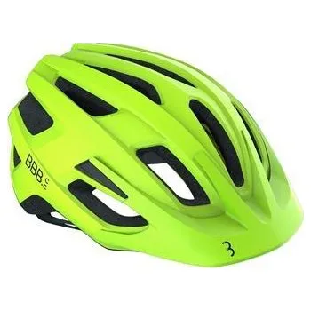 BBB přilba BHE-22 Dune Mips (matná neon)