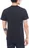 pánské tričko VANS Classic T-Shirt VN000GGGY28