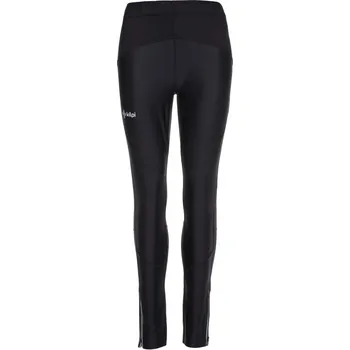 Dámské legíny Kilpi Karang-W LL0069KIBLK 44