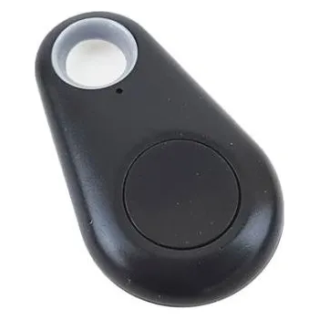 Lokátor BLUETOOTH LOKÁTOR NA KLÍČE (Bluetooth lokátor, který Vám pomůže najít ztracené věci. Vhodné pro klíče, peněženku, domácí mazlíčky,)