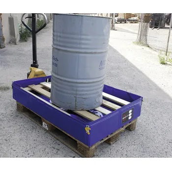 Olejová vana CEMO Skládací vana 8/12(10179)