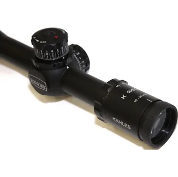 Puškohled Puškohled Kahles K1050 10-50x56 MOAK