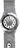 hodinky Clockodile Reflex CWX0022