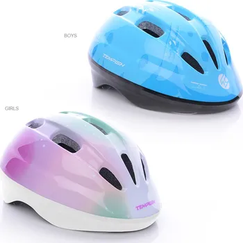 Tempish RAYBOW helma na kolečkové brusle, skateboard, kolo Velikost:: XS, Barva:: boys