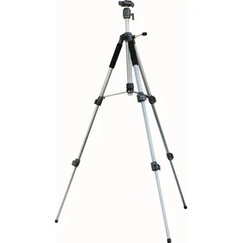 Bresser Aluminum Tripod, 1395mm