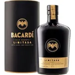 Bacardi Gran Reserva Limitada 40 % 1 l