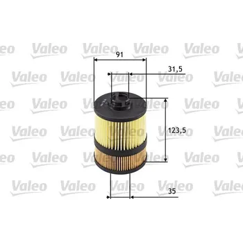 Valeo 586549