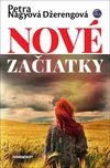 Nové začiatky - Petra Nagyová…