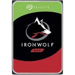 Seagate IronWolf, NAS HDD, 8TB, 3.5", SATAIII, 256MB cache, 7.200RPM, ST8000VN004
