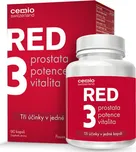 Cemio RED3 90 cps.