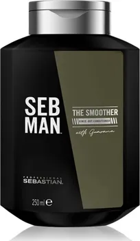 Sebastian Seb Man The Smoother Conditioner