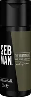 SEB MAN The Multi-Tasker Hair Beard & Body Wash