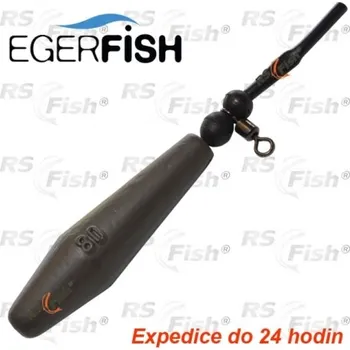 Egerfish Helikoptéra ⚖ 100,0 g