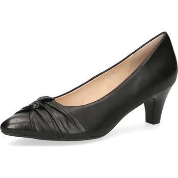 Dámské lodičky Caprice dámské lodičky 9-22406-24 Barva: černá, Velikost: 37,5
