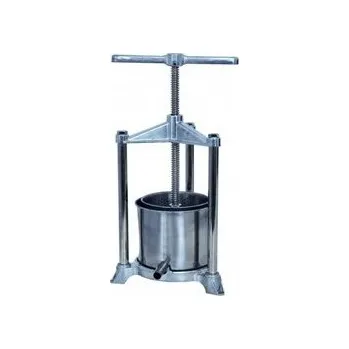 Dílenský lis Sýrařský lis 12 x 12