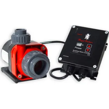 Čerpadlo Řiditelné čerpadlo - Mini Red Dragon Speedy 50W