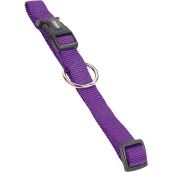 Obojek pro psa Nobby Classic obojek fialový