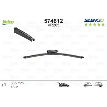 Stěrač Valeo 574612