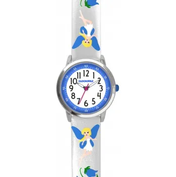 Hodinky Clockodile Fairies CWG5083
