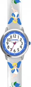 hodinky Clockodile Fairies CWG5083