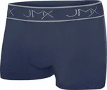 Julimex Carbon boxerky tmavě modré