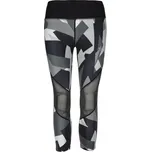 Kilpi Sotilas-W 3/4 černé