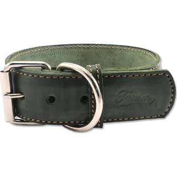 Obojek pro psa Tamer obojek zelený