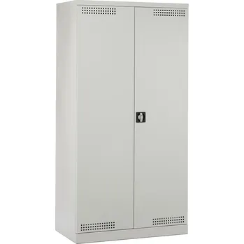 CEMO Skříň na chemikálie v kanystrech 10/20(11014) CEM-11014