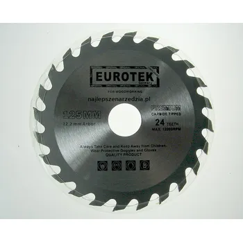 Pilový kotouč Pilový kotouč vidiový 300x30-32 40Z