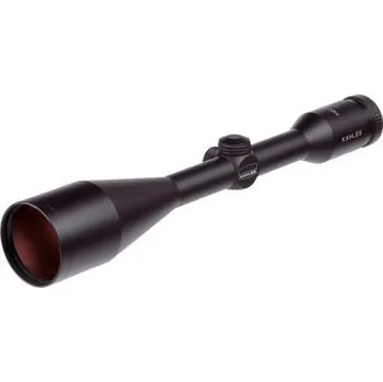 Puškohled Puškohled Kahles Helia5 2,4-12x56 s lištou