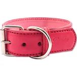 Tamer obojek červený