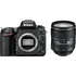 Digitální zrcadlovka Nikon D750, + AF-S 24-120 mm ED VR