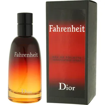 Christian Dior Fahrenheit M EDT od 1 549 K Zbozi.cz