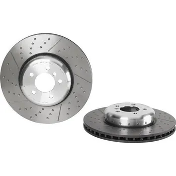 Brzdový kotouč Brembo 09.C394.13