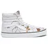 Dámské tenisky VANS Realtree Xtra x Vans Xtra x Vans Sk8-Hi VN0A4BV6TSA 40