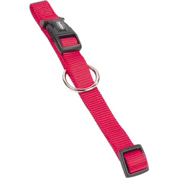 Nobby Classic obojek červený, 50 - 65 cm