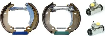 Brzdová čelist Brembo K 61 077