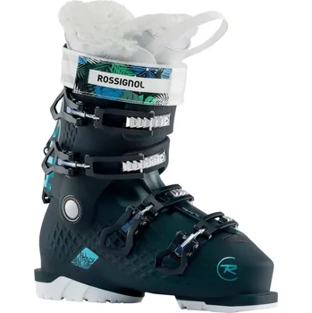 Sjezdové boty Rossignol Alltrack 70 W černé/modré 2019/2020