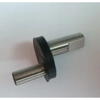 Příslušenství k šicímu stroji klika jehelní tyče Veritas