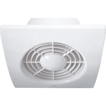ventilátor do koupelny Multivac Nástěnný ventilátor do koupelny QS 100